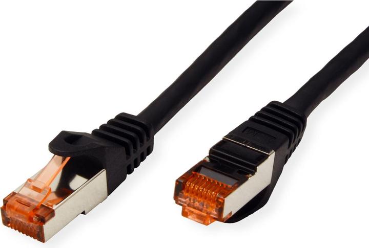 Produktbild Roline Netzwerkkabel (SFTP, CAT6, 2 m)