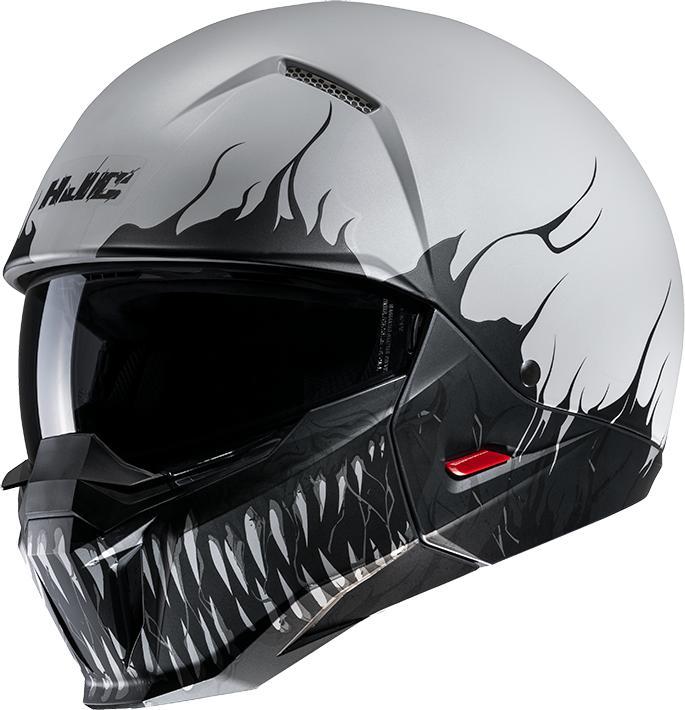 Actual product image HJC i 20 (62 - 63 cm, XXL)