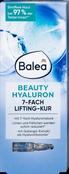 dm Balea Beauty Hyaluron (7 ml)