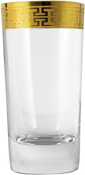 Productafbeelding Zwiesel 1872 - Longdrink klein Hommage Gold Classic (0.35 l, 1 x)