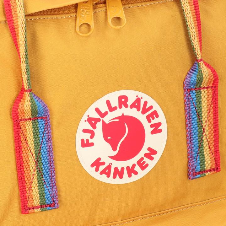 Immagine prodotto Fjällräven Kånken Rainbow 16 (16 l)