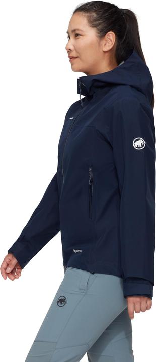 Immagine prodotto Mammut Crater Light HS Hooded Jacket Women (L)