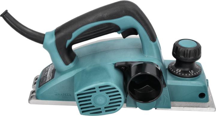 Actual product image Makita Rabbet Planer KP0800J in Makpac