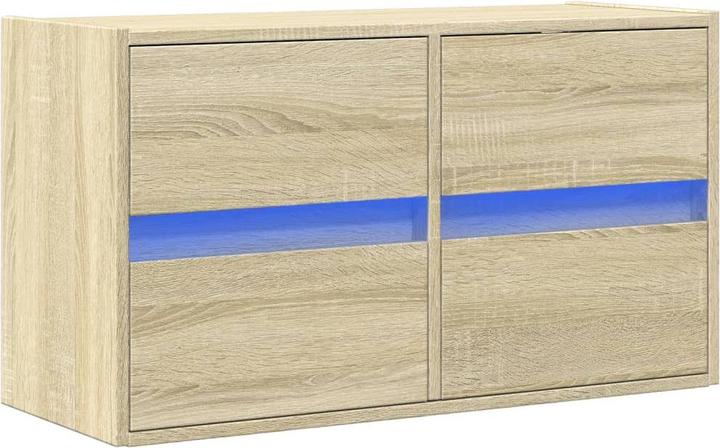 Image du produit VidaXL Leora (180 x 31 x 45 cm)
