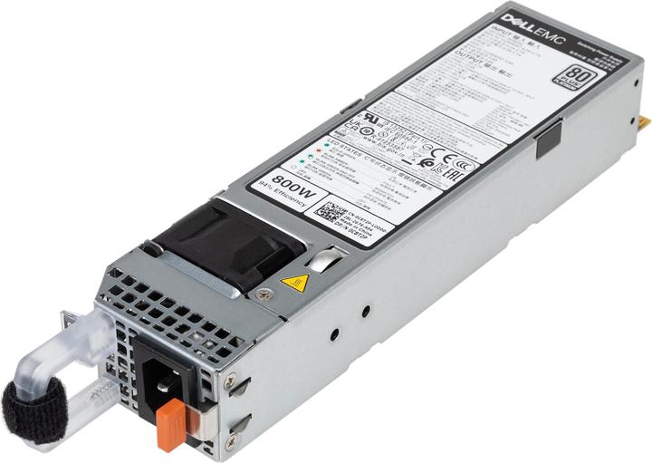 Actual product image Dell Single (1+0) Customer Kit (800 W)