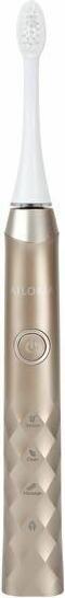 Productafbeelding Ailoria Shine Bright Gold Sonic Tandenborstel (Sonische tandenborstel)
