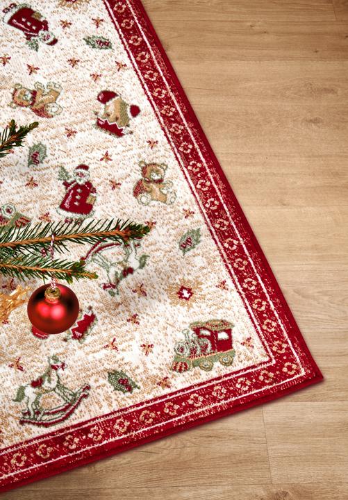 Produktbild Villeroy & Boch Nostalgic Shine (50 x 80 cm)