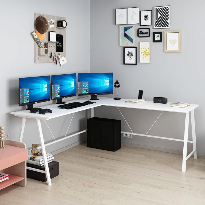 Produktbild Skye Decor Team (180 x 60 x 76 cm)