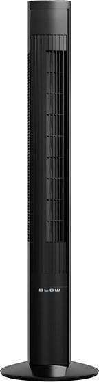Produktbild Zilan Säulenventilator XXL 90W