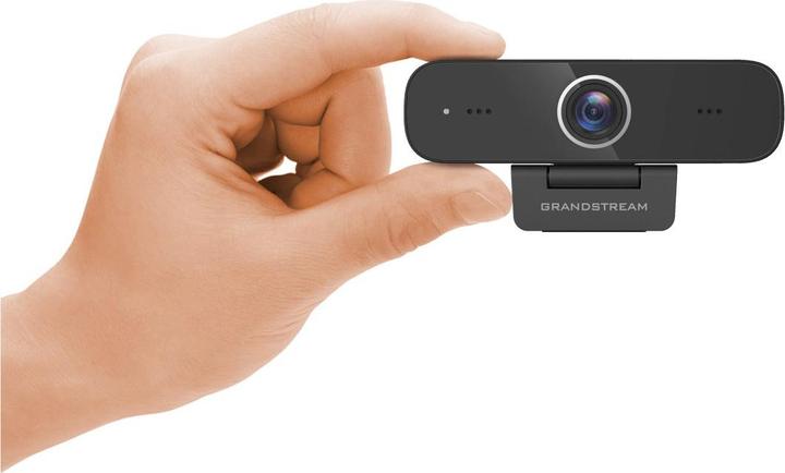 Actual product image Grandstream GUV3100 webcam (2 Mpx)