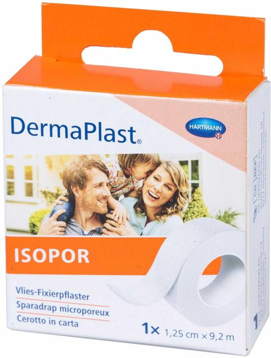 DermaPlast Isopor (1 x)