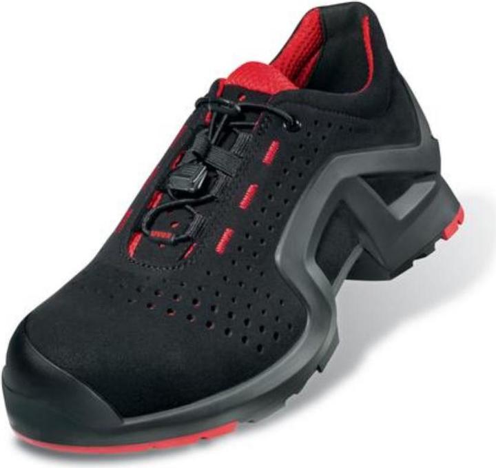 Produktbild Uvex Safety S1P Sicherheitshalbschuh 8519/2 Gr. 52 PUR W11 (S1P, 52)