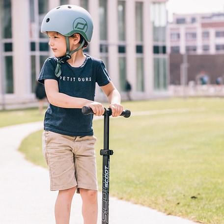 Actual product image Scoot and Ride Forest (51 - 55 cm)
