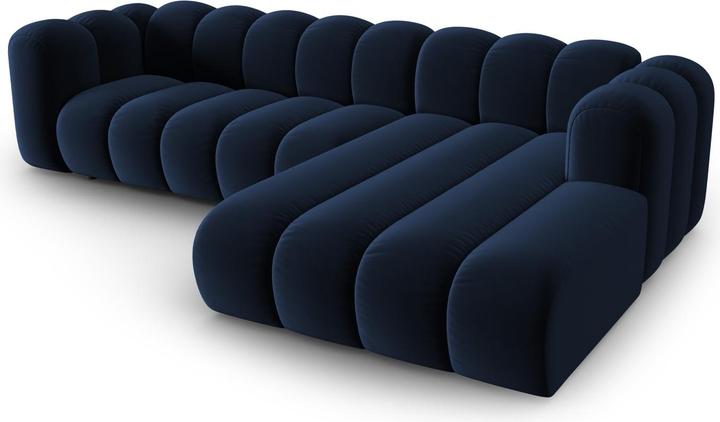 Actual product image Micadoni Lupine (Corner sofa)
