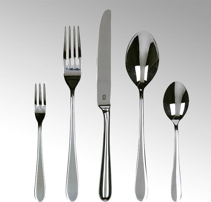 Produktbild Lambert Laguette (6 Stück, Besteck Set)