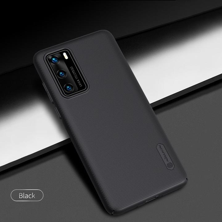Produktbild Nillkin Super Frosted Shield Series (Huawei P40)