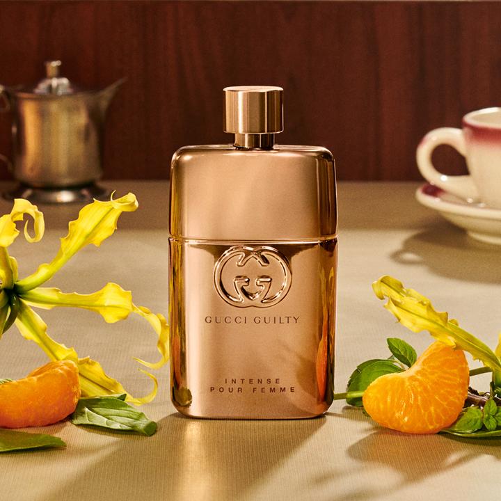 Actual product image Gucci Eau de Parfum (Eau de parfum, 30 ml)
