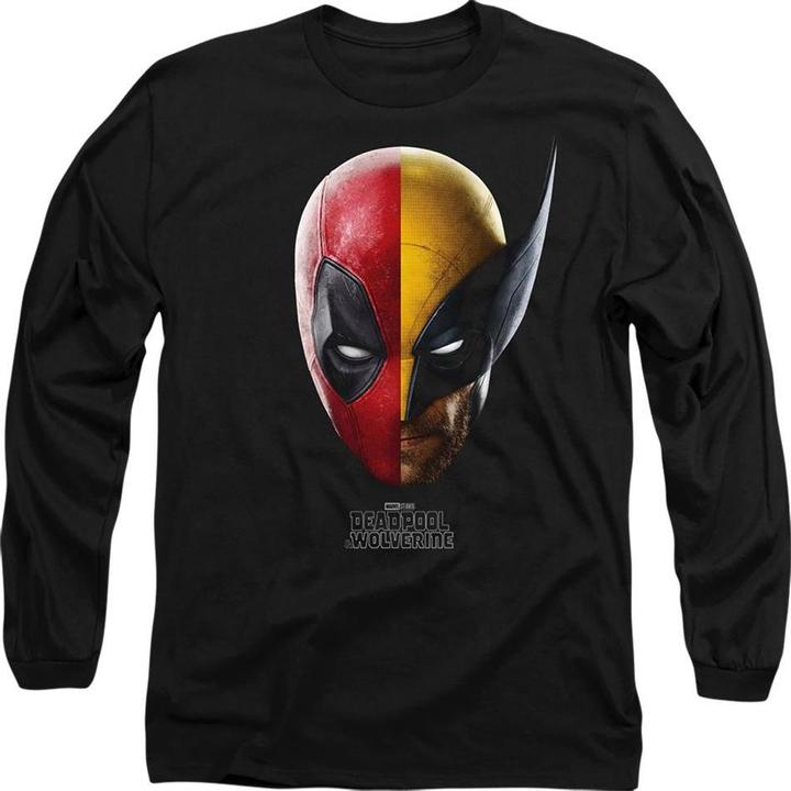 Deadpool & Wolverine TShirt (XXL)