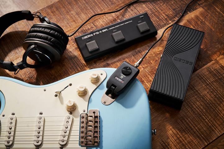 Immagine prodotto BOSS Katana:GO (Display, Bluetooth)