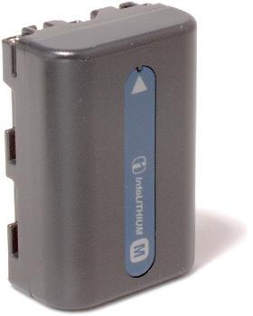 Image du produit Sony Np-Fm50 (Batterie de l'appareil photo)