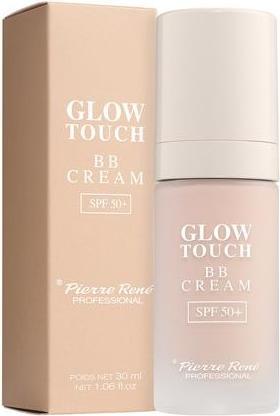 Immagine prodotto Pierre Rene Professional Pierre Rene Glow Touch Bb Cream Spf50 01 Light 30ml (01 Light)