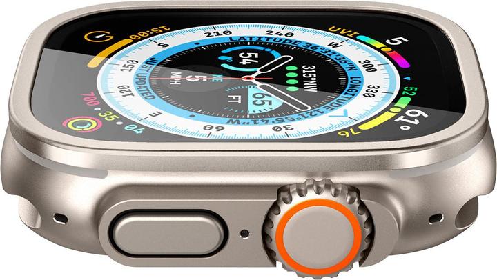 Immagine prodotto Spigen ALM Glass Slim