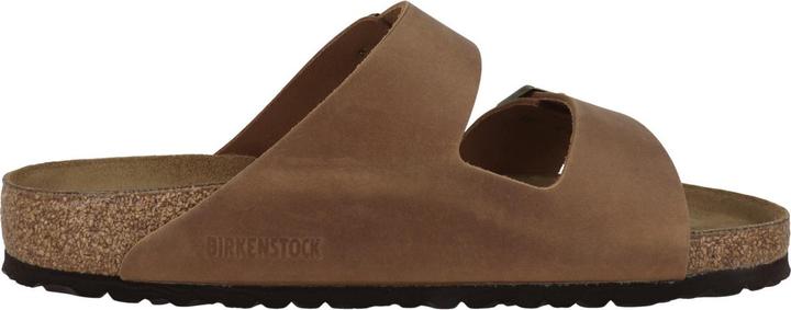 Actual product image Birkenstock Arizona Oiled Leather (43)