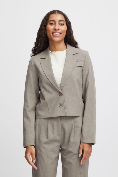 Image du produit B.young BYDANTA SH BLAZER 4 20814272 (42)