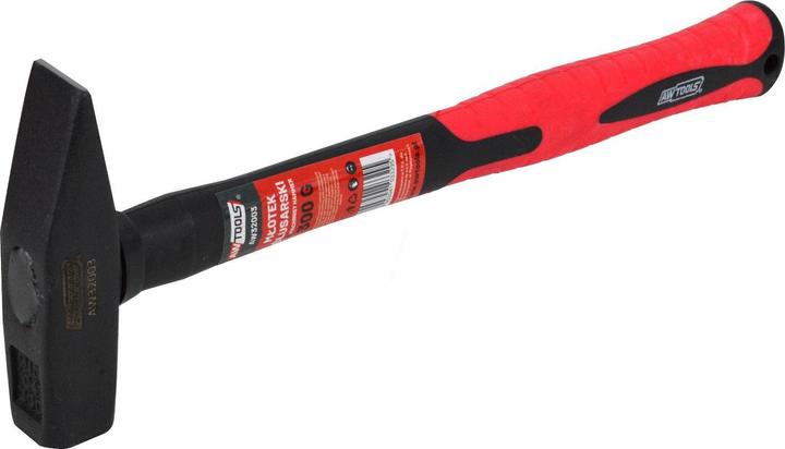 Produktbild Awtools AW MŁOTEK ŚLUSARSKI 2,0 kg WŁÓKNO (2300 g)