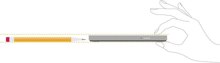 Image du produit LG GP57EB B (Graveur de DVD)
