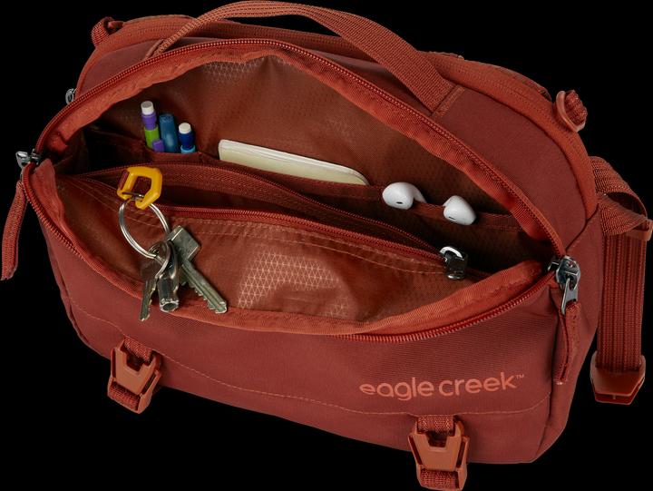 Actual product image Eagle Creek Explore Mini Messenger Bag (7 l)