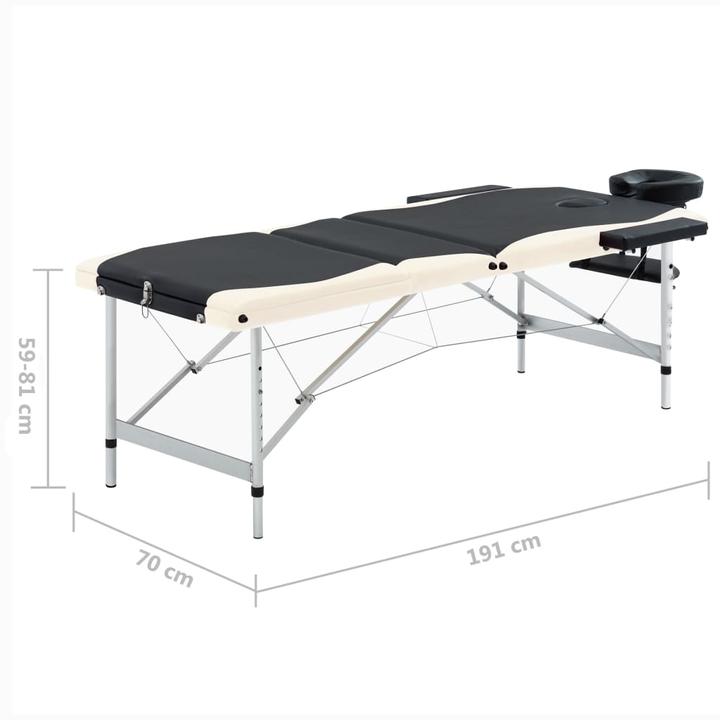 Actual product image VidaXL Monta