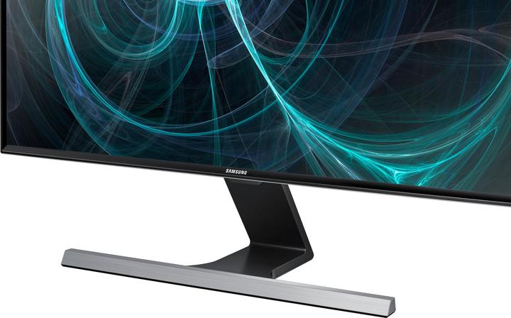 Actual product image Samsung T24D590EW Monitor TV (1920 x 1080 pixels, 23.60")