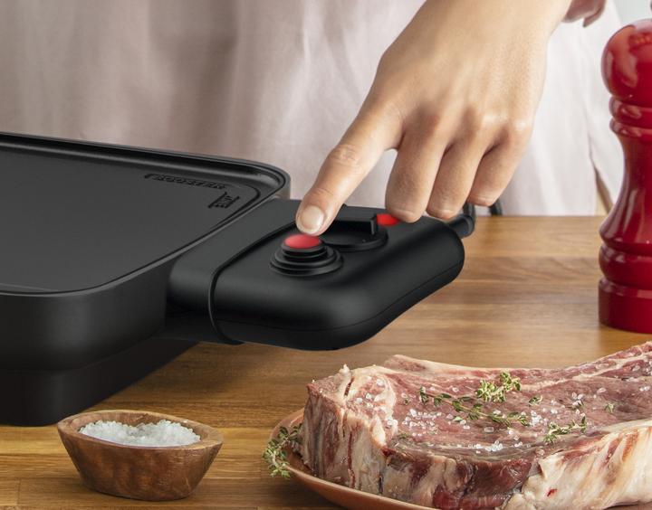 Actual product image Tefal CB641810