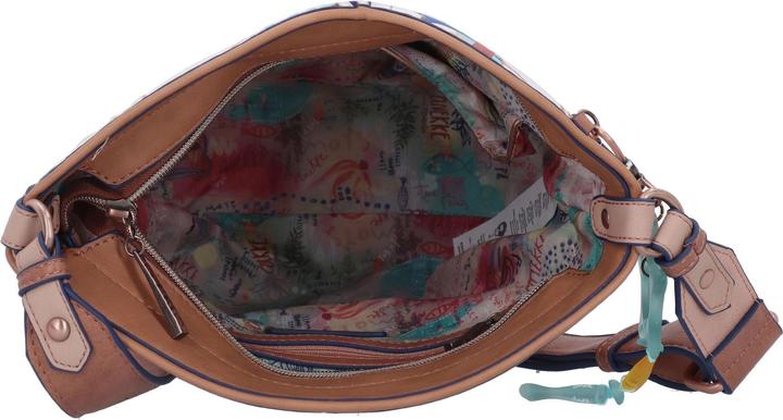 Immagine prodotto Anekke Borsa a tracolla Mediterranean Sunrise 27 cm