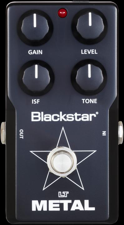 Immagine prodotto Blackstar Lt-Metal (Chitarra elettrica)
