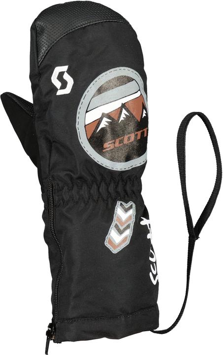 Scott Sports Kid's Mitten Tot Junior Ultimate (1, 1.5, 2)