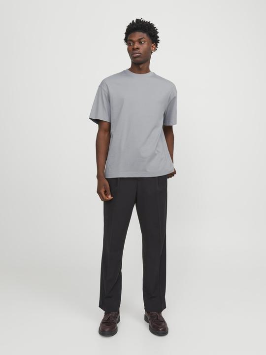 Actual product image Jack & Jones Crew Neck T-Shirt (S)