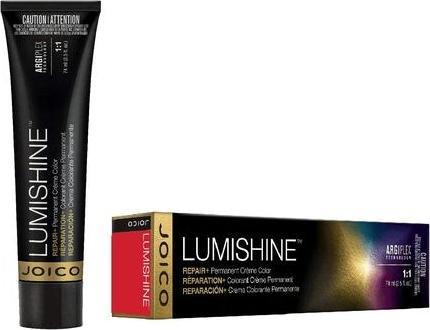 Produktbild Joico Lumishine Permanent Crème 7Rrc 60ml (7RRC)