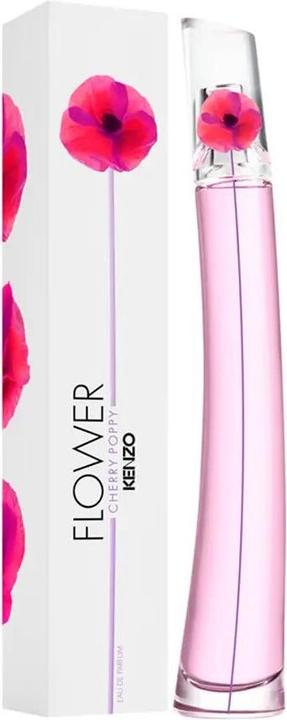 Immagine prodotto Kenzo Flower by Cherry Poppy Eau de Parfum (Eau de parfum, 30 ml)
