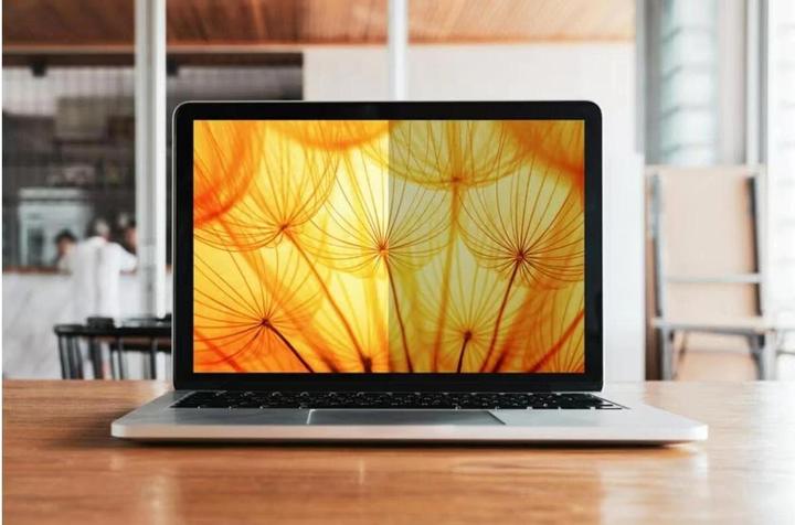 Actual product image 3M BP130C3E Eye Protector. 3:2 13 Bright Screen Full Size Laptop (13", 3 : 2)