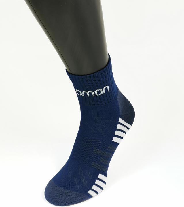 Immagine prodotto Salomon Calzini da trekking Active 2-pack (36 - 38)
