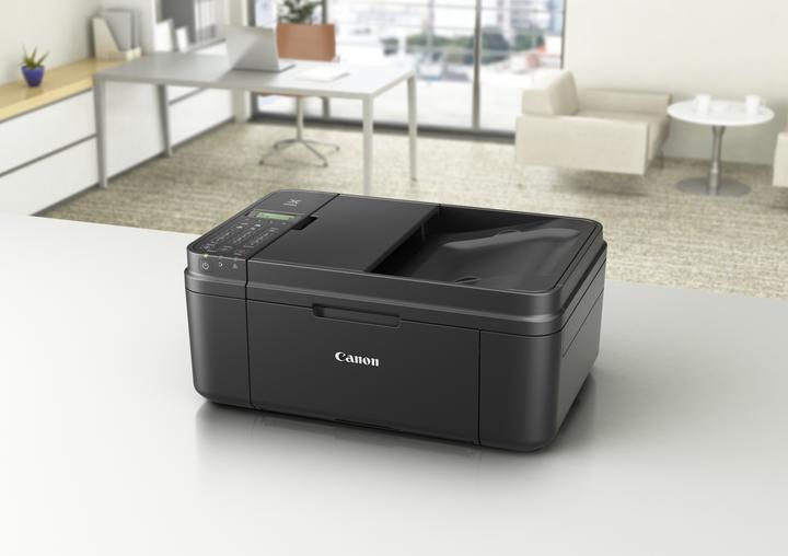 Produktbild Canon Pixma Mx495 (Tintenpatrone, Farbe)