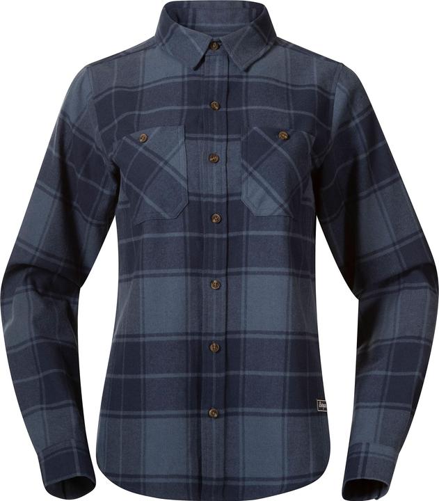 Immagine prodotto Bergans Nordmarka Flannel (M)