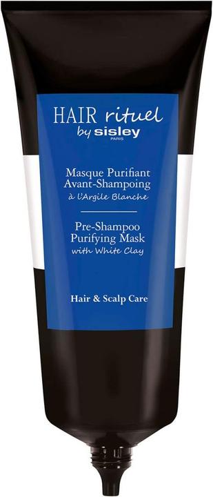 Immagine prodotto Hair Rituel by Sisley Masque Purifiant Avant-Shampoing (200 ml)