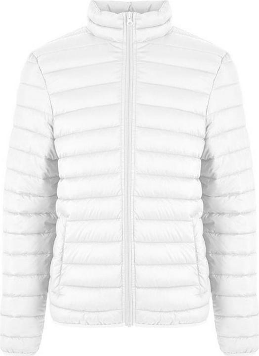 New Morning Studios Steppjacke Leicht