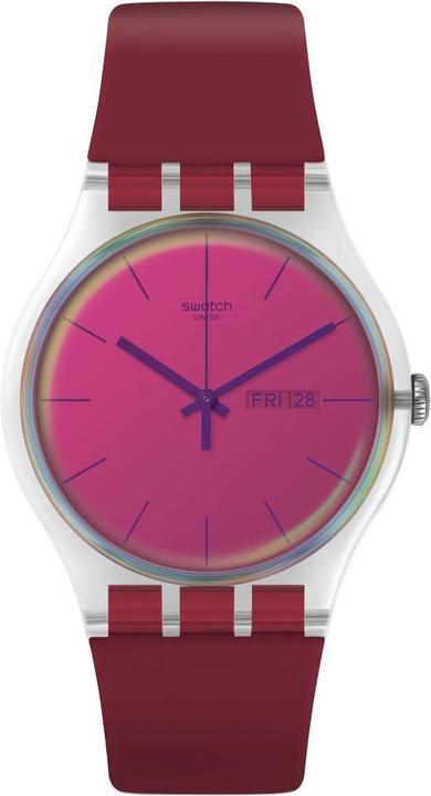 Produktbild Swatch Polared (Analoguhr, 41 mm)