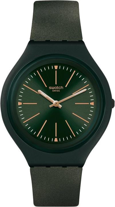 Immagine prodotto Swatch Skincappero (Orologio da polso analogico, 40 mm)