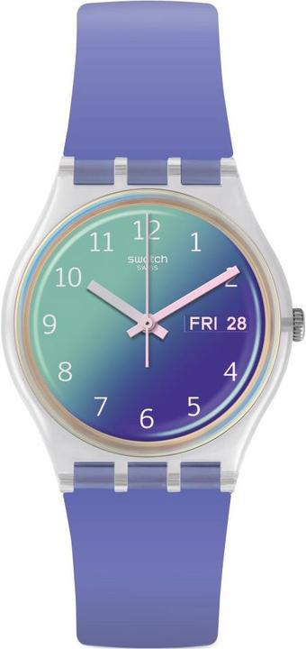 Immagine prodotto Swatch Ultralavande (Orologio da polso analogico, 34 mm)