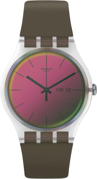 Produktbild Swatch Polarmy (Analoguhr, 41 mm)